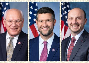 神韻再臨紐約　數十位政要褒獎致賀